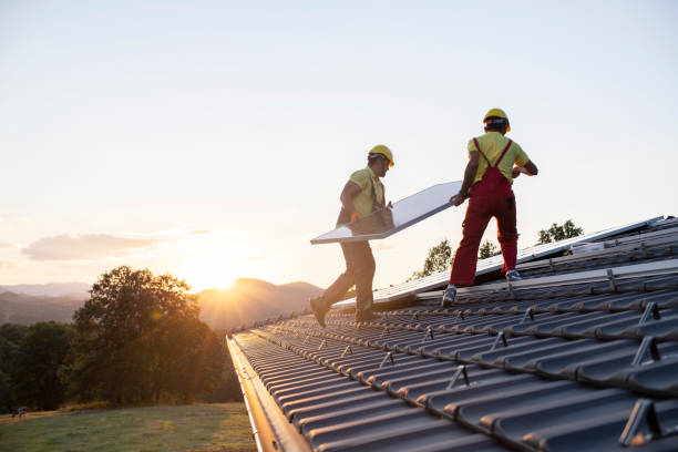 Best Hot Roofs  in Swedesboro, NJ
