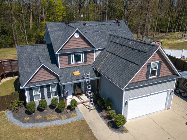 Best Roof Leak Repair  in Swedesboro, NJ